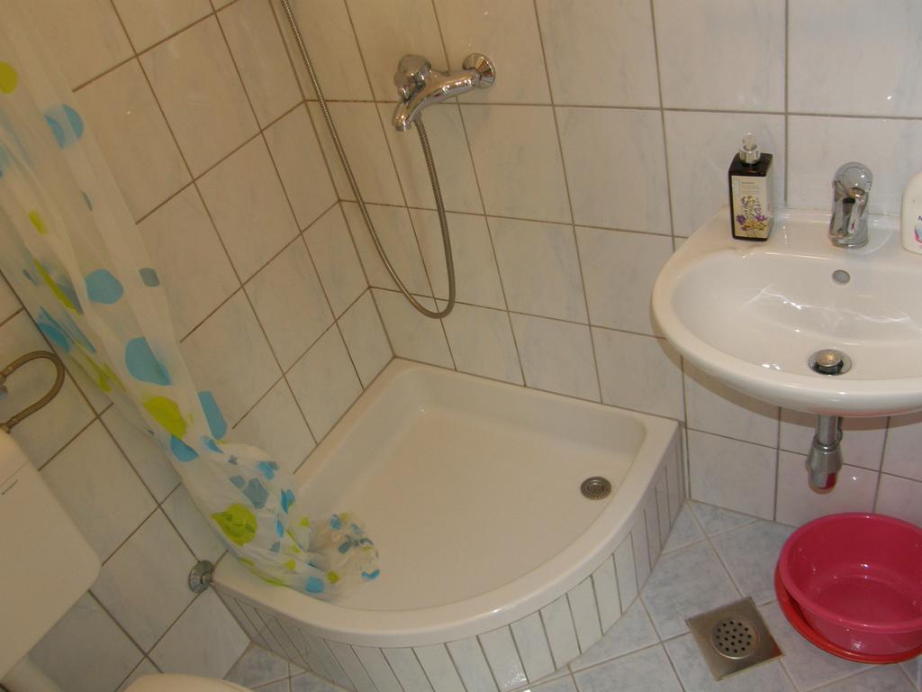 Apartament Jakova Dudana 10 Makarska
