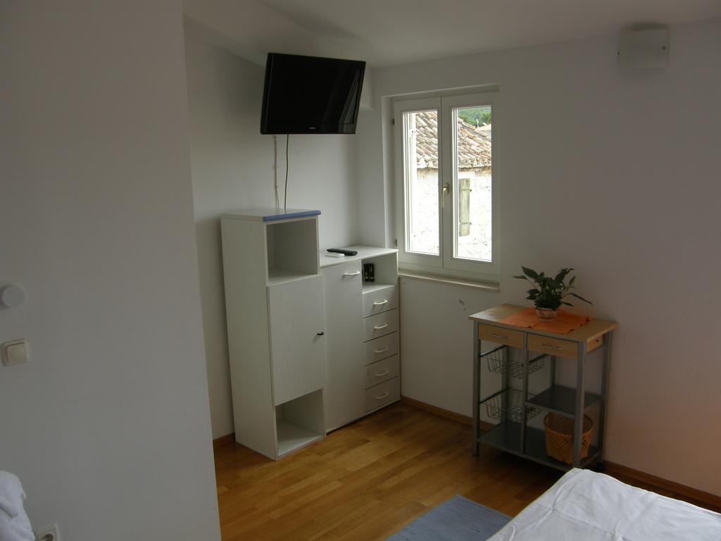Jakova Dudana 10 Apartament