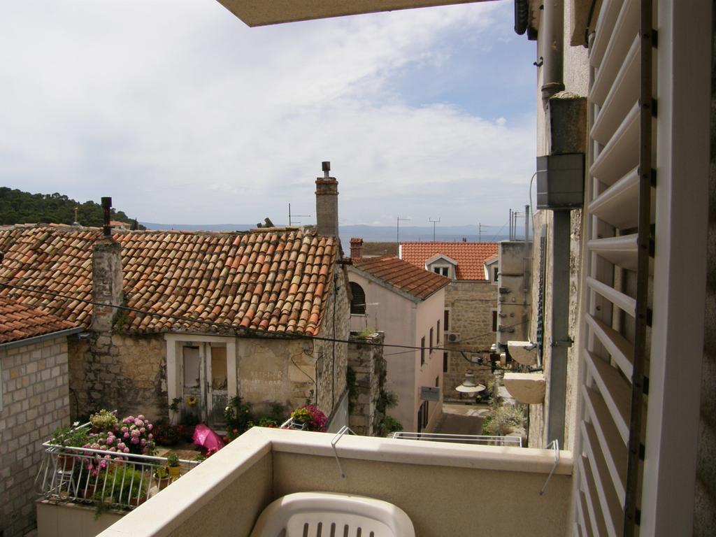 Jakova Dudana 10 Apartment *