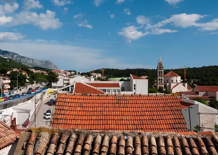 Apartments Jakova Dudana 10