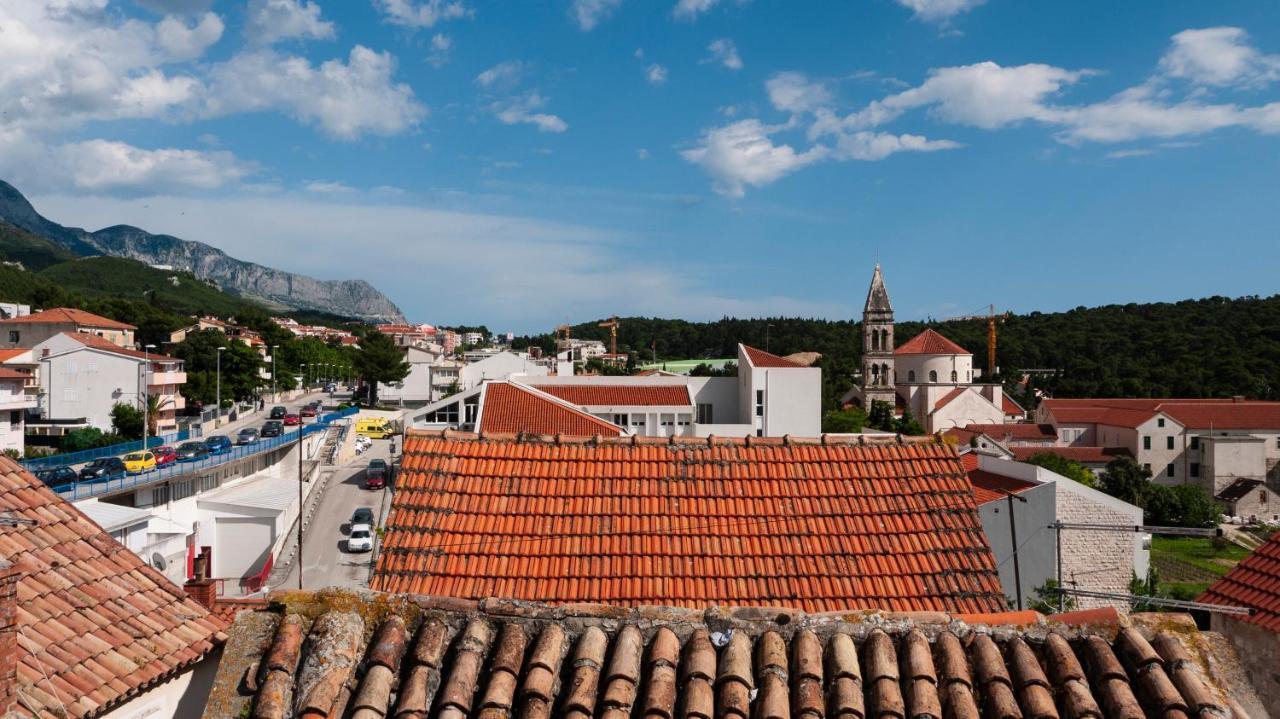 Apartmán Jakova Dudana 10 Makarská